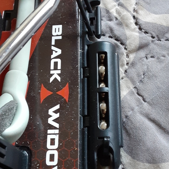 Other Black Widow Slingshot New Poshmark